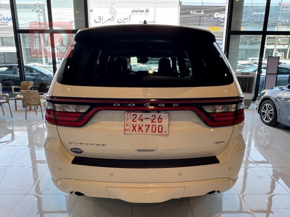 Dodge Durango